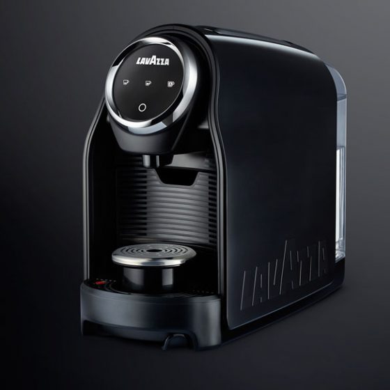 Macchine Da Caff Inovy Compact Lavazza Firma Odac